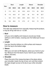 Color Block Sweatshirt Pullover Sai Feel